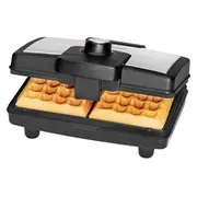 Clatronic Wa 3606 ix Waffle Maker  271705 vafeļu panna