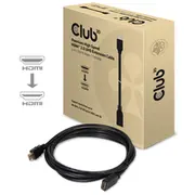 Club3D Cac-1321  Cac 1321 video karte