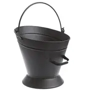 Coal Bucket B01B Frosted Black Color 4770364223631  Joinedit61260475 Dārza mēbeles
