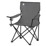 Coleman Quad Chair 2000038574  camping chair Grey/Black