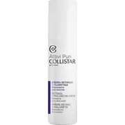 Collistar Face Care Attivi Puri Retinol  Phlorentin krem do twarzy 50Ml 8015150219365 Joinedit60751217 kosmētika ķermenim