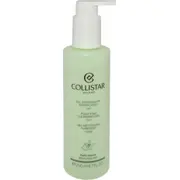 Collistar Face Care Purifying Cleansing Gel zel oczyszczajacy 200Ml 8015150219327  Joinedit60552901