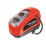 Compressor multifunctional BlackDecker Asi300-Qs  Asi300 Qs