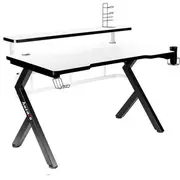 Computer desk Huzaro Hero 5.0 White  Hz