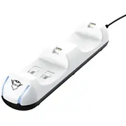 Console Acc Charging Dock/Ps5/ 24173 Trust  spēļu konsoles gampad