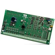 Control Panel Advanced/16-128Zones Integra128 Satel  Integra 128 drošības sistēma