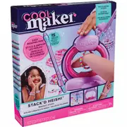 Cool Maker Stackd Heishi Bracelet Studio  6072592