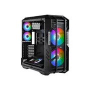 Cooler Master Pc Case Haf 700 Argb  H700 Ignn S00 Datora korpuss