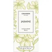 Coty Chanson Jasmine From Bali Woda toaletowa Edt 100 ml 3616305629395 Smaržas sievietēm