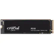 Crucial P310 Gen4 2280  500Gb Nvme Pcie M.2 Ssd Ct500P310Ssd8 disks