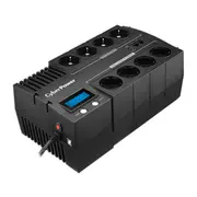 Cyber Power Green Ups Br1000Elcd Schuko  nepārtrauktas barošanas avots