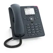 D140 - Voip-Telefon dreiweg Anruffunktion  00004651 Telefon przewodowy Voip Snom Ip telefonija