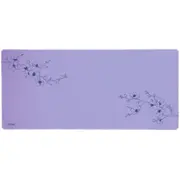 Datorpeles paliktnis Trust Gxt 759W Xxl Blossum 8713439257151  25715 peles paliknis