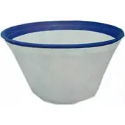 Dedra Filtr materialowy do odkurzacza Ded6606  A063040 Ded66063 5902628660633 Joinedit66357736 aksesuārs putekļsūcējam
