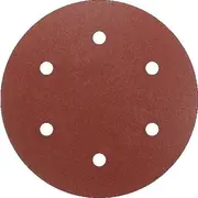 Dedra Tarczki scier.do Ded7765 i Ded7766 gr.120 225Mm 5Szt. Ded7749C3 5902628775368  Joinedit22382994