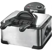 Deep fryers Clatronic Fr 3195  Fritēšanas iekārta