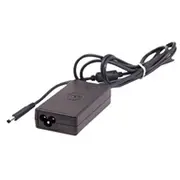 Dell  Adaptor Ac 45W Lt0N 3P 4.5 L6 No Cable included 450 18066 aksesuārs portatīvajiem datoriem