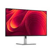 Dell  P3225De 32 Ips 100 Hz 5 ms 2560 x 1440 pixels 350 cd/m Hdmi ports quantity 1 Warranty 60 months 210 Brdp5Y monitors