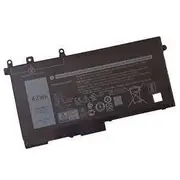 Dell Battery  42Whr 3 Cell Lithium Ion 5704174227236 45N3J