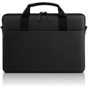 Dell Ecoloop Pro Sleeve Cv5423 Black  11-14 Shoulder strap Notebook sleeve 460 Bdlj portatīvo datoru soma apvalks