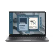 Dell Pro 16 Ag Fhd Amd Ryzen 5 230/16Gb/1Tb/Amd Radeon 760M/Win11 Pro/Eng Backlit kbd/FP/3Y Prosupport Nbd Onsite Warranty  1 Bto510Pc16255Emea