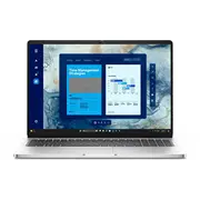 Dell Pro 16 Pc16250  Ips Fhd Anti-Glare Intel Core Ultra 5 235U Gb Ddr5 Solid-State drive capacity 512 Bto120Pc16250Emea Portatīvais dators