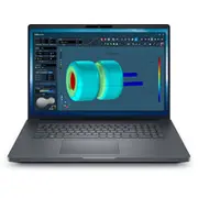 Dell Pro Max 18 Plus Mb18250 - Intel Core Ultra 7 265Hx / 2.6 Ghz vPro Enterprise Win 11 Rtx 2000 Blackwell 32 Gb Ram 1 Tb  5F118 Portatīvais dators