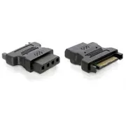 Delock  Power - Ide drive 4 Pin 82326 kabelis vads