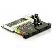 Delock adapter Ide - compact flash  91620 karte