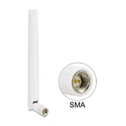 Delock Antena Lte 2.5 dBi Sma  88790 antena