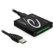 Delock Card Reader Usb 3.0  Cfast 91686 karšu lasītājs