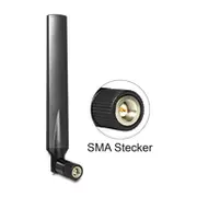 Delock Lta antenna - Antenna Lte 88451  4043619884513