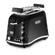 Delonghi Ctj 2103.Bk  0176129039 Ctj2103.Bk Tosteris