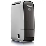 Delonghi dehumidifier Dns65 black / white 8004399481022  0148112605 Klimata iekārta
