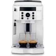 Delonghi Magnifica S Ecam21.117.W Semi-Auto Espresso machine 1.8 L  8004399327979 Ecam 21.117 W 0132213093 02.829.012.00655 Kafijas automāts
