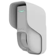 Detector Wrl Curtain Outdoor/White 101441 Ajax  Ajax101441 drošības sistēma