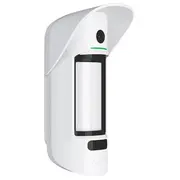 Detector Wrl Motioncam/Outdoor White 38192 Ajax  38192.84.Wh1 drošības sistēma