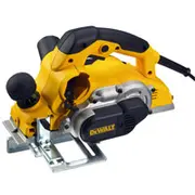 Dewalt D26500K power planer 1050 W 13500 Rpm Black Silver Yellow 