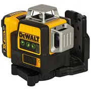 Dewalt Dce089D1G-Qw Multilinienlaser Kreuzlinienlaser  5035048489628 26/5-Dce089D1G