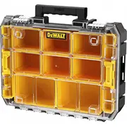 Dewalt Dwst82968-1 Tstak waterproof organizer  Dwst82968 1