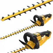 Dewalt Dcmht573N-Xj power hedge trimmer Double blade 4.1 kg Bez akumulatora un lādētāja 5035048748473  Dcmht573N Xj Bd-Dcmht573N