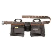 Dewalt. Pro Leather Tool Belt Dwst50112-1  Dwst50112 1