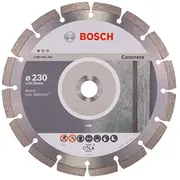 Diamentowa tarcza tnaca Professional for Concrete 2608602200 B2608602200 3165140441285  Joinedit65787598