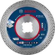 Diamond Cutting Disc Bosch 125X1.6X10 2608900658 4059952539935  Joinedit62520028