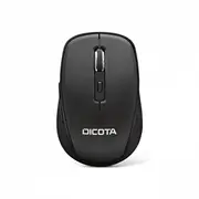 Dicota Bluetooth Mouse Travel  D31980 Datora pele