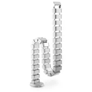 Digitus Da-90506 Management Spine silver  Da 90506 kabelis vads