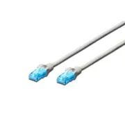 Digitus Dk-1512-0025/Wh Premium Cat 5E  Dk 1512 0025/Wh tīkla iekārta
