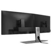 Dis Dell Acc Dual Stand Mds19  datortīklu aksesuārs