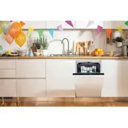 Dishwasher Gv563E11  744816 Iebūvējamā Trauku mazgājamā mašīna