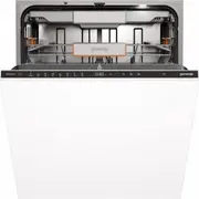 Dishwasher Gv663B65  745225 Iebūvējamā Trauku mazgājamā mašīna